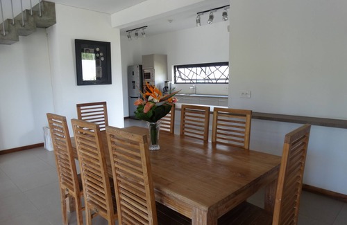 Trou aux Biches Villa | Villa Soleil, Large new villa close to the lagoon
