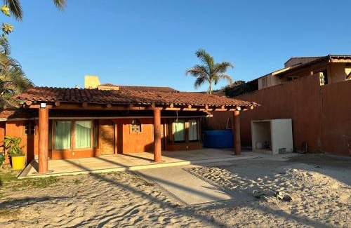 Ixtapa - Zihuatanejo Villa | Villa Soleil