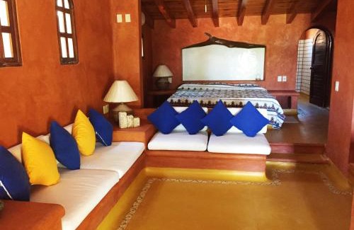 Ixtapa - Zihuatanejo Villa | Villa Soleil