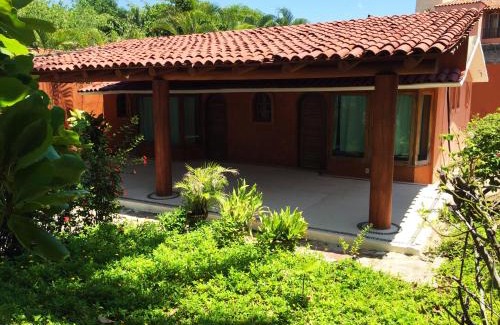Ixtapa - Zihuatanejo Villa | Villa Soleil