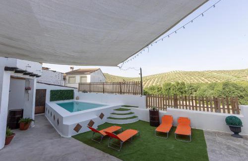 Benalua De Las Villas House | Villa Solente