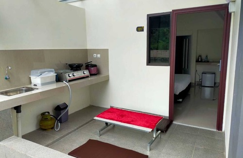 Wanayasa Villa | Villa Soli Deo Gloria