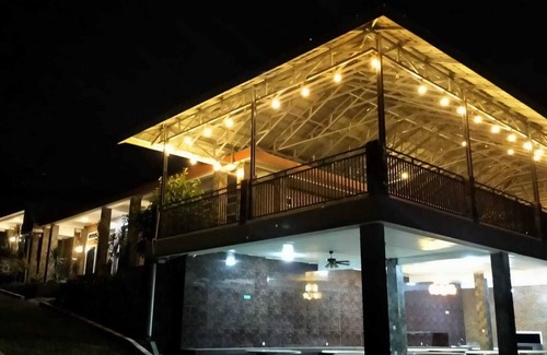Wanayasa Villa | Villa Soli Deo Gloria