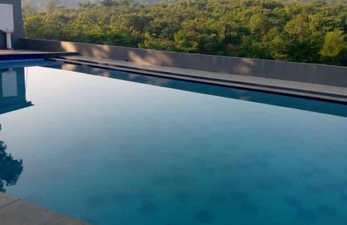 Wanayasa Villa | Villa Soli Deo Gloria