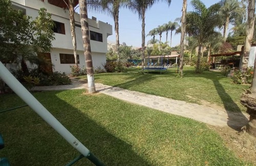 Cieneguilla House | Villa Solier