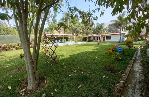 Cieneguilla House | Villa Solier
