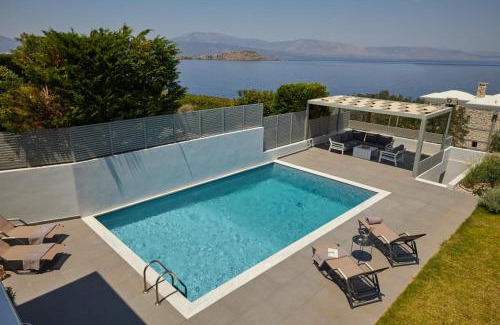 Katakali Villa | Villa Soligia Thalassa