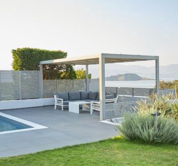 Katakali Villa | Villa Soligia Thalassa