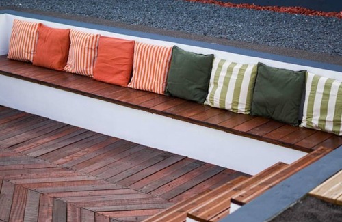 Jabrun Villa | Villa Solitude - Luxury villa with swimming pool