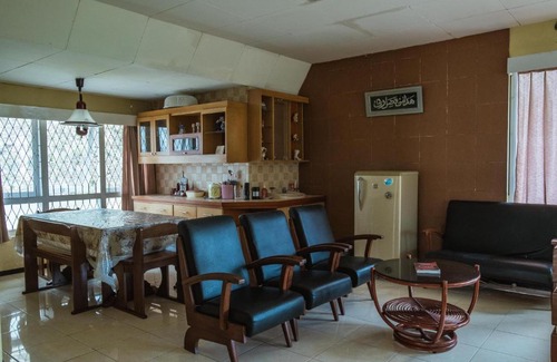 Karanganyar Villa | Villa solomio