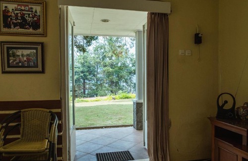 Karanganyar Villa | Villa solomio