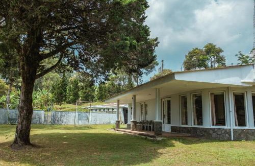 Karanganyar Villa | Villa solomio