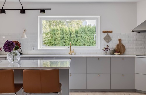 Danderyd Villa | Villa Solsken