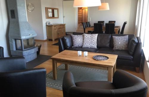 Gottby House | Villa Solstrand
