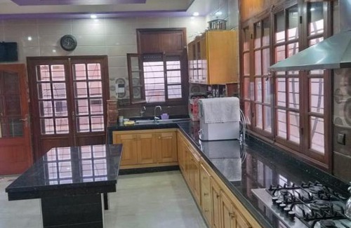 Lamharza Essahel Villa | VILLA SOLTANA