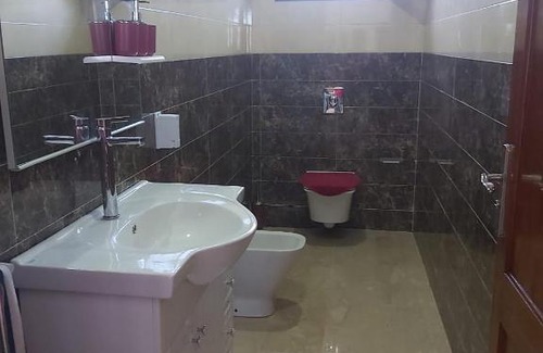 Lamharza Essahel Villa | VILLA SOLTANA