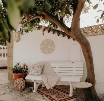 Almayate Bajo Bed & Breakfast | Villa Soluna