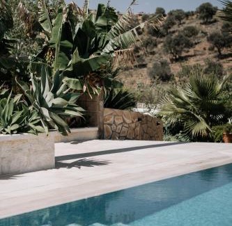 Almayate Bajo Bed & Breakfast | Villa Soluna