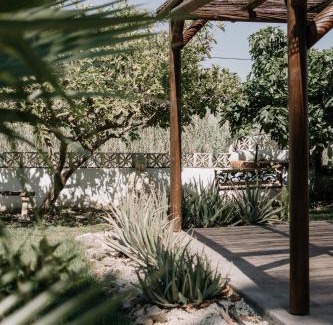 Almayate Bajo Bed & Breakfast | Villa Soluna