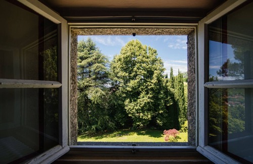 Tavernerio Villa | Villa Solzago - MyHomeinComo