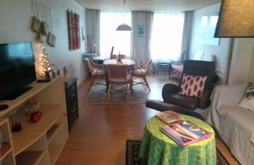 Molby Apartment | Villa Sommersted Tanja Blixen