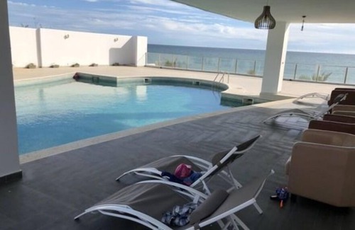 La Somone House | Villa Somone Pied Dans L'eau