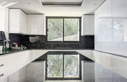 Mougins Villa | Villa Somptueuse Avec vue mer