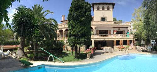 Son Armadams House | Villa Son Armadans