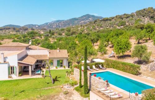 Selva Villa | Villa Son Maguet by Interhome