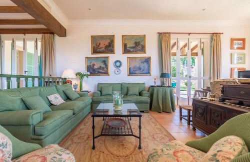 Selva Villa | Villa Son Maguet by Interhome