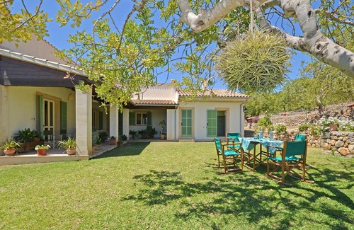 Selva House | Villa Son Maguet