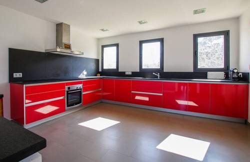 Montuiri House | Villa Son Paparra in the center of Mallorca.