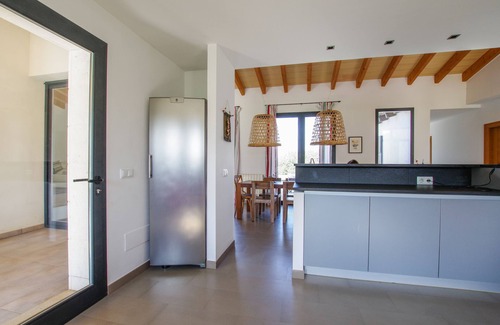 Montuiri House | Villa Son Paparra in the center of Mallorca.