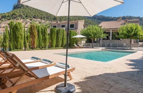 Valldemossa Villa | Villa Son Vent Valldemossa