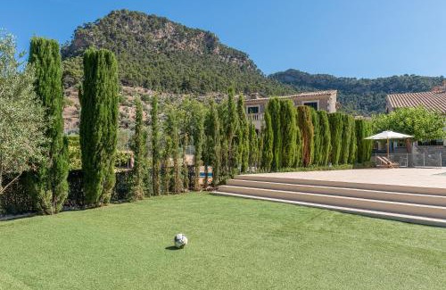 Valldemossa Villa | Villa Son Vent Valldemossa