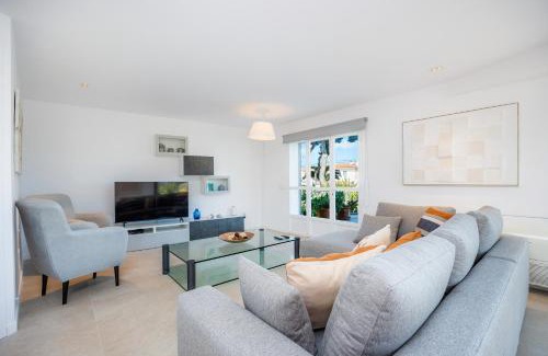 El Arenal Villa | Villa Son Veri de la Marina
