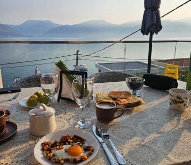 Krasici Villa | Villa Sonja Apartments
