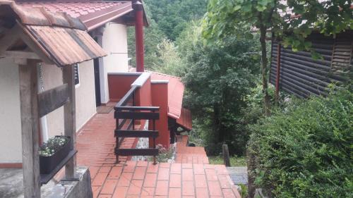 Generalski Stol Villa | Villa Sonja