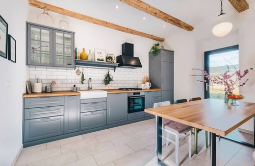 Ilirska Bistrica Villa | Villa Sonja - Three Bedroom Villa, Sleeps 8