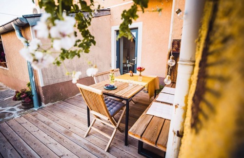 Ilirska Bistrica Villa | Villa Sonja - Three Bedroom Villa, Sleeps 8