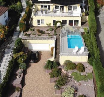 Stockach House | Villa Sonne