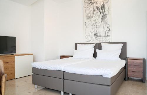 Stockach House | Villa Sonne