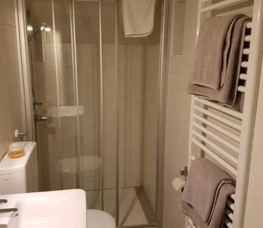 Laa an der Thaya Apartment | Villa Sonnenschein