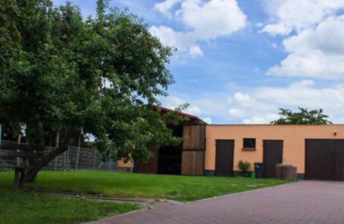 Klein Ziethen Apartment | Villa Sonnenschein