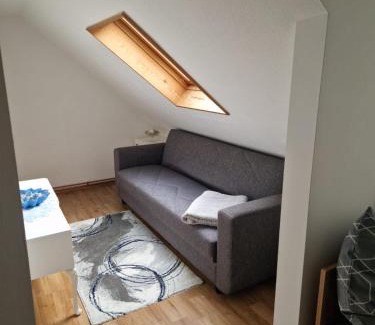 Marbach an der Donau Apartment | Villa Sonnleiten