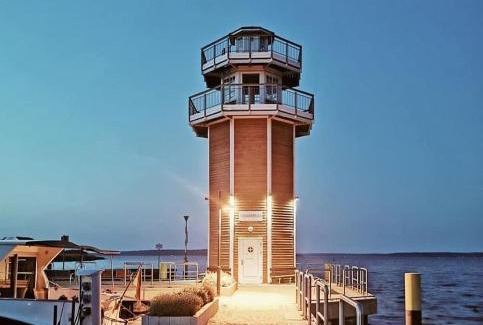 Plau am See House | Villa Sonntag