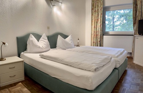 Rhein-Erft-Kreis District Hotel | Villa Sophienhöhe