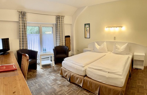 Rhein-Erft-Kreis District Hotel | Villa Sophienhöhe