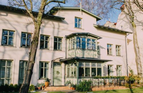 Sopot Centrum Apartment | Villa Sopocka