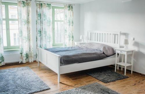 Sopot Centrum Apartment | Villa Sopocka